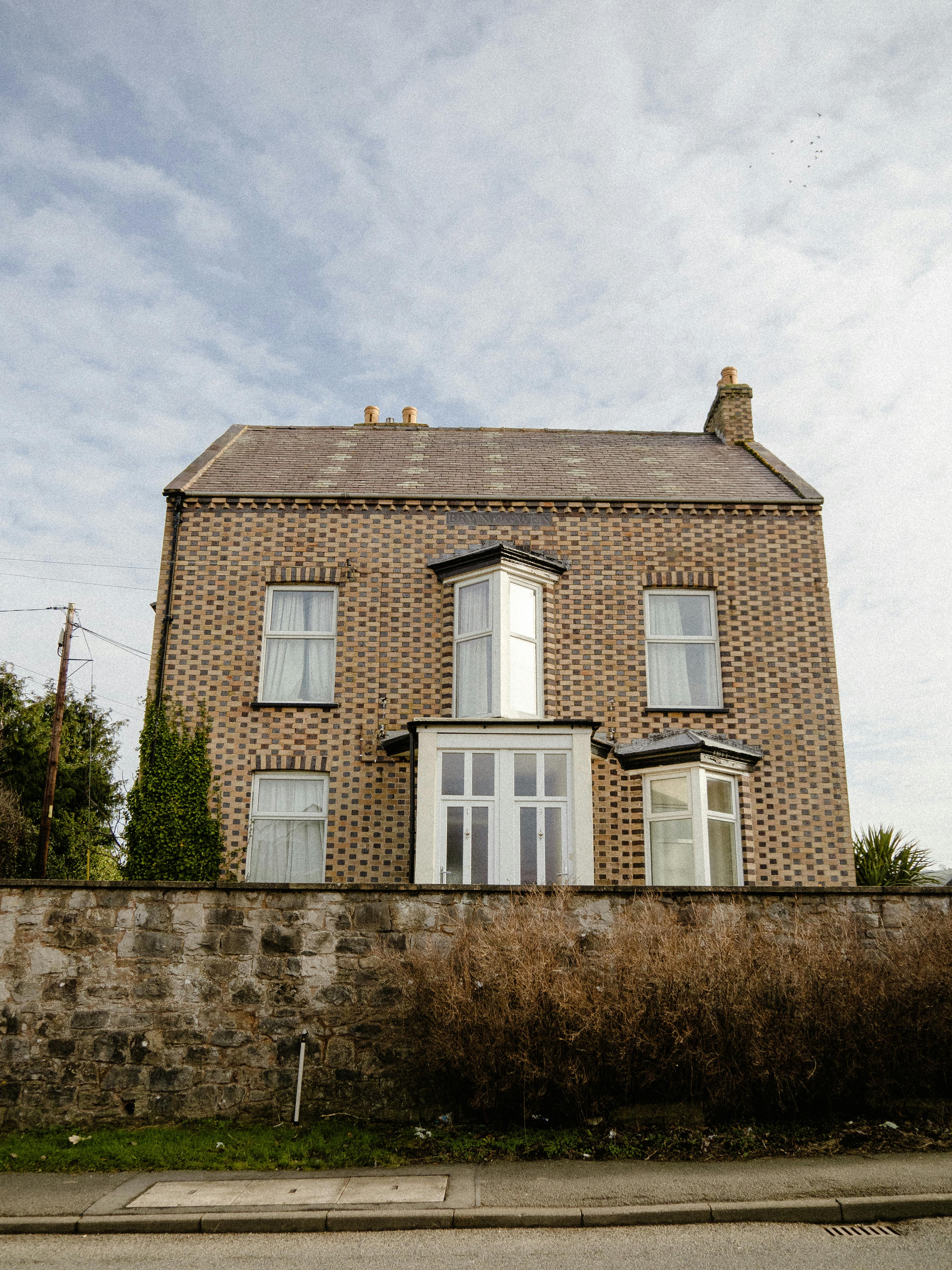 Windows & Doors - uPVC & aluminium windows, composite doors, bi-folds & upgrades.